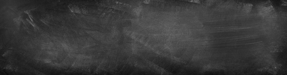 Blackboard or chalkboard