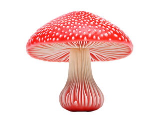 mushroom, isolated, transparent background, fungi, edible, organic, natural, fungus, cutout, ecology