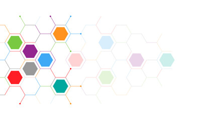 Molecular structure and genetic engineering, science, innovation technology, healthcare, and medicine design