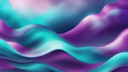 Violett, Lila und Marineblau, defokussiert, verschwommener Bewegungsverlauf, abstrakte Hintergrundtextur, Breitbild
