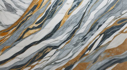 Creative textures of marble granite agate and artistic artificial stone, marbled tile surface