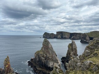 Tory island  © Женя Подопригора