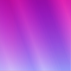 Fototapeta premium Purple, pink mixed square background with copy space for text or your images