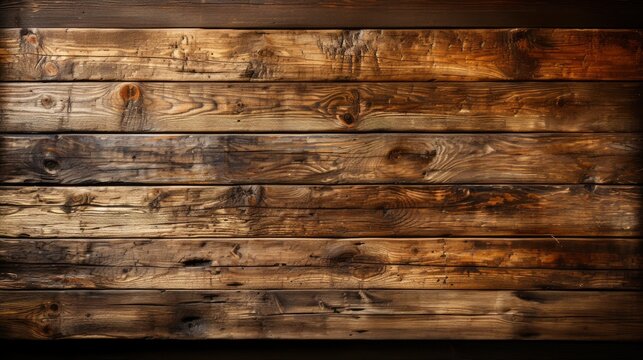 Wooden Background Rustic Style Copy Space, Background Images, Hd Wallpapers, Background Image