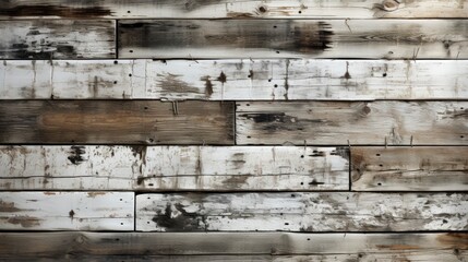 Surface White Worn Out Wooden Boards, Background Images, Hd Wallpapers, Background Image