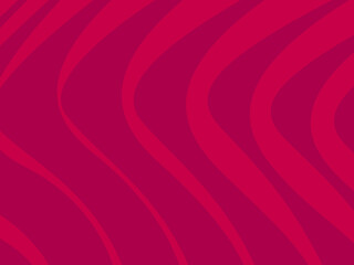 Curved pink retro background, with arches. Background for web use, for postcards, brochures, etc.