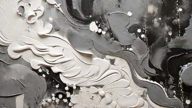 Abstrakter Hintergrund mit weißer Marmorstruktur und Vintage- oder Grunge-Textur aus weißem Beton. Steinstruktur zum Malen auf Keramikfliesen-Tapeten. und Oberfläche einer alten und schmutzigen Außenw