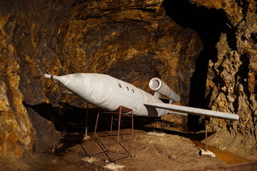 Kompleks Rzeczka, Polska