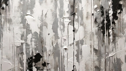 Abstrakter Hintergrund mit weißer Marmorstruktur und Vintage- oder Grunge-Textur aus weißem Beton. Steinstruktur zum Malen auf Keramikfliesen-Tapeten. und Oberfläche einer alten und schmutzigen Außenw