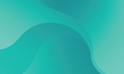 Gradient fluid background.