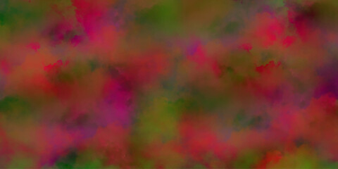 Abstract background with colorful watercolor texture background .vintage colorful sky and cloudy background .hand painted vector illustration with watercolor design .