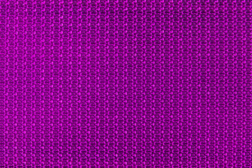 Background pattern in purple,  checkered texture use as background with blank space for design,