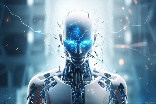 Robotics technologies are the most in demand in medici ne. Generative AI