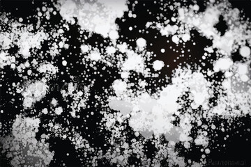 Black and white Grunge texture. Grunge Background. Abstract art. Black and white Abstract art.