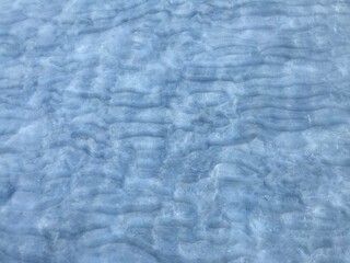 blue texture