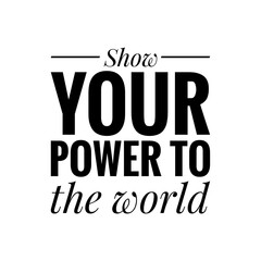 ''Be True'', ''Be Yourself'' Motivational Concept Quote Sign