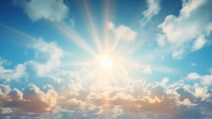 Сloud beauty sky sunset sunrise heaven wallpaper background