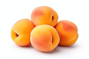 Ripe Apricot: Fresh, Sweet, and Healthy Summer Delight