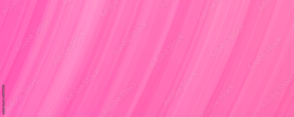 Poster modern colorful gradient background with lines