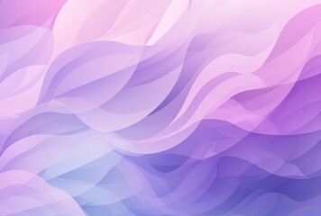 a purple and violet seamless pattern in an abstract background, color gradient, subtle shading, violet and blue