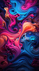 abstract colorful background
