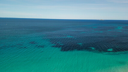 Cape Leeuwin is the most south-westerly mainland point of Australia