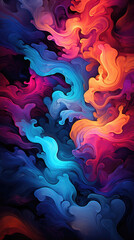 colorful background