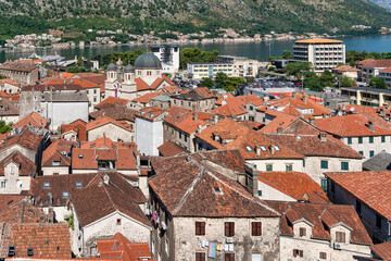 Kotor Old Town