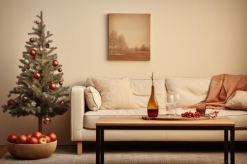 Embracing Minimalism for the Holidays: Simple Pleasures and Comfort Without Excess