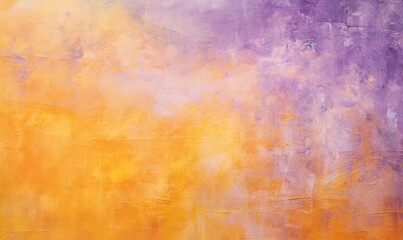 purple yellow and orange abstract abstract wallpaper subtle color variations delicate pointillism