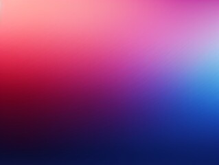 rainbow style colored gradient background, light maroon and, rounded, subtle