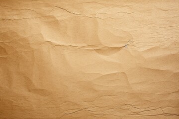 Fototapeta premium eco-friendly craft paper, perfect for artistic projects