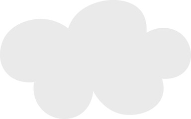 Cloud Sky Silhouette