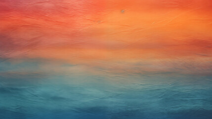 Fototapeta premium sunrise color abstract background