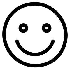 smile icon
