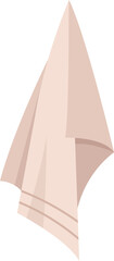 Bath Towel Hanging