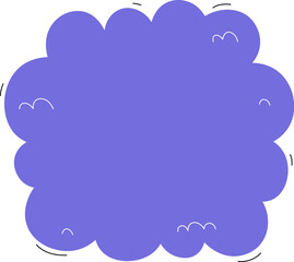 Sky Cloud Icon