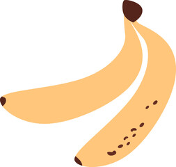 Banana Fruit Icon
