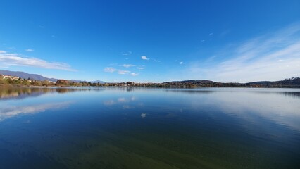 Lago di Comabbio