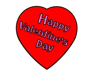 Happy Valentine's Day