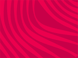 Curved pink retro background, with arches. Background for web use, for postcards, brochures, etc.