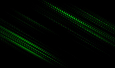 Background black and green dark are light with the gradient is the Surface with templates metal texture soft lines tech gradient abstract diagonal background silver black sleek with gray.