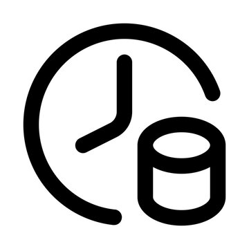 time line icon