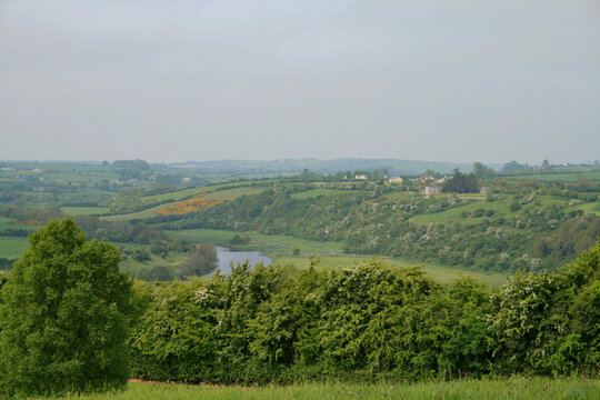 Boyne Valley
