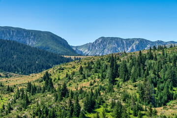 Durmitor National Park Montenegro