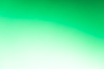 Green background photos, gradient colors, ready to use, abstract images.
