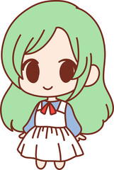 a self-made illustration

