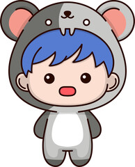 a self-made illustration
