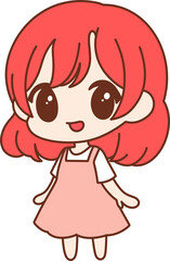 a self-made illustration
