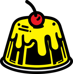 a self-made illustration
